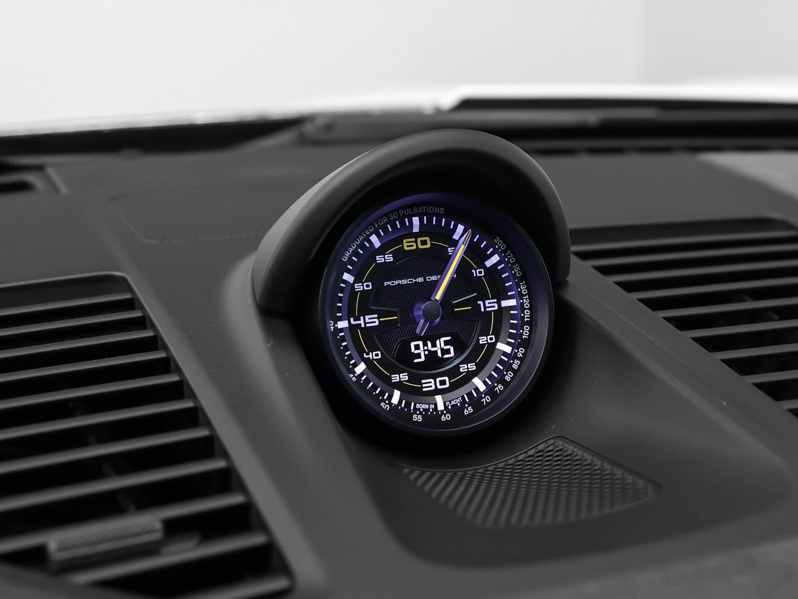 Certified 2026 Porsche 911 GT3 image 72