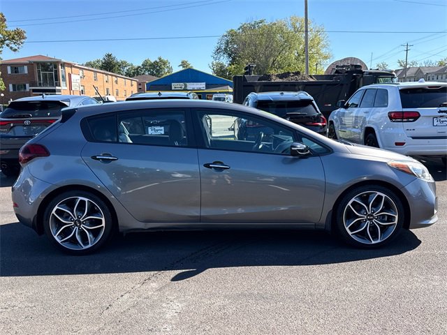 Used 2016 Kia Forte SX image 6