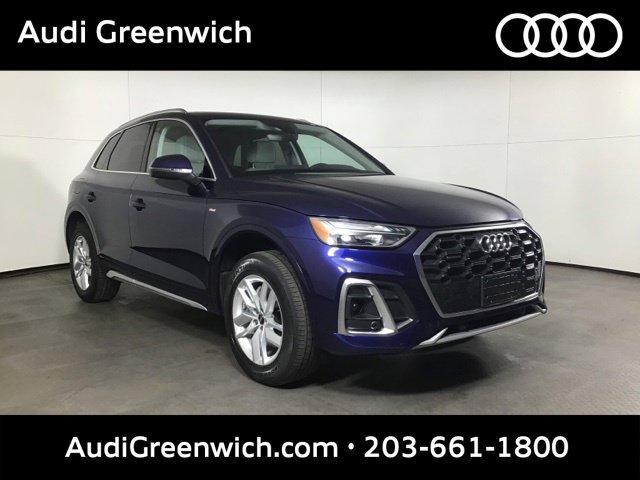 Certified 2024 Audi Q5 2.0T Premium AWD/4WD image 1