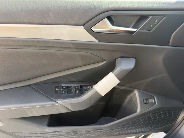 New 2027 Volkswagen Jetta S FWD image 21