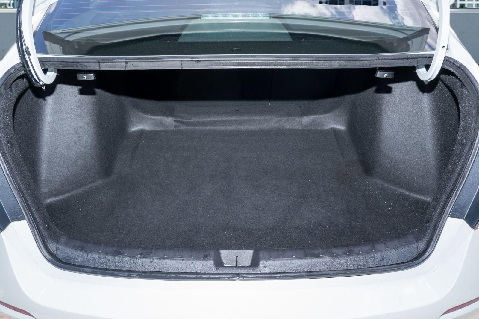 Certified 2025 Honda Civic Si image 10