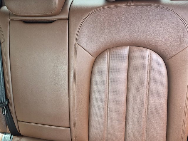 Used 2017 Audi A6 3.0T Prestige w/ Prestige Package image 12