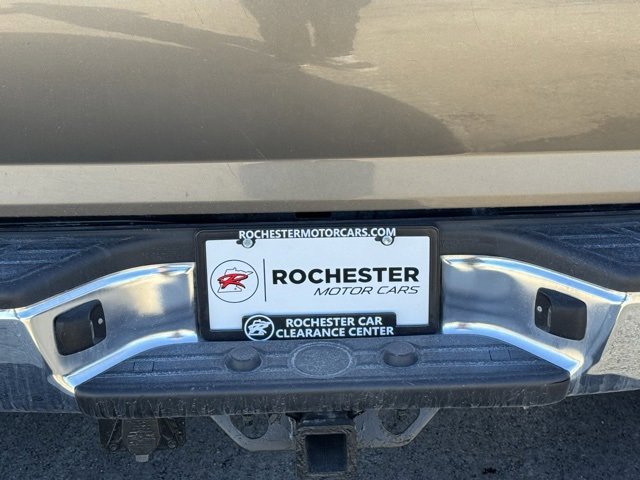 Used 2012 Toyota Tacoma 4x4 Double Cab image 37