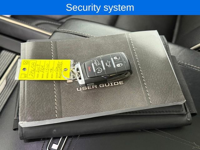 Used 2019 RAM 1500 Limited image 27