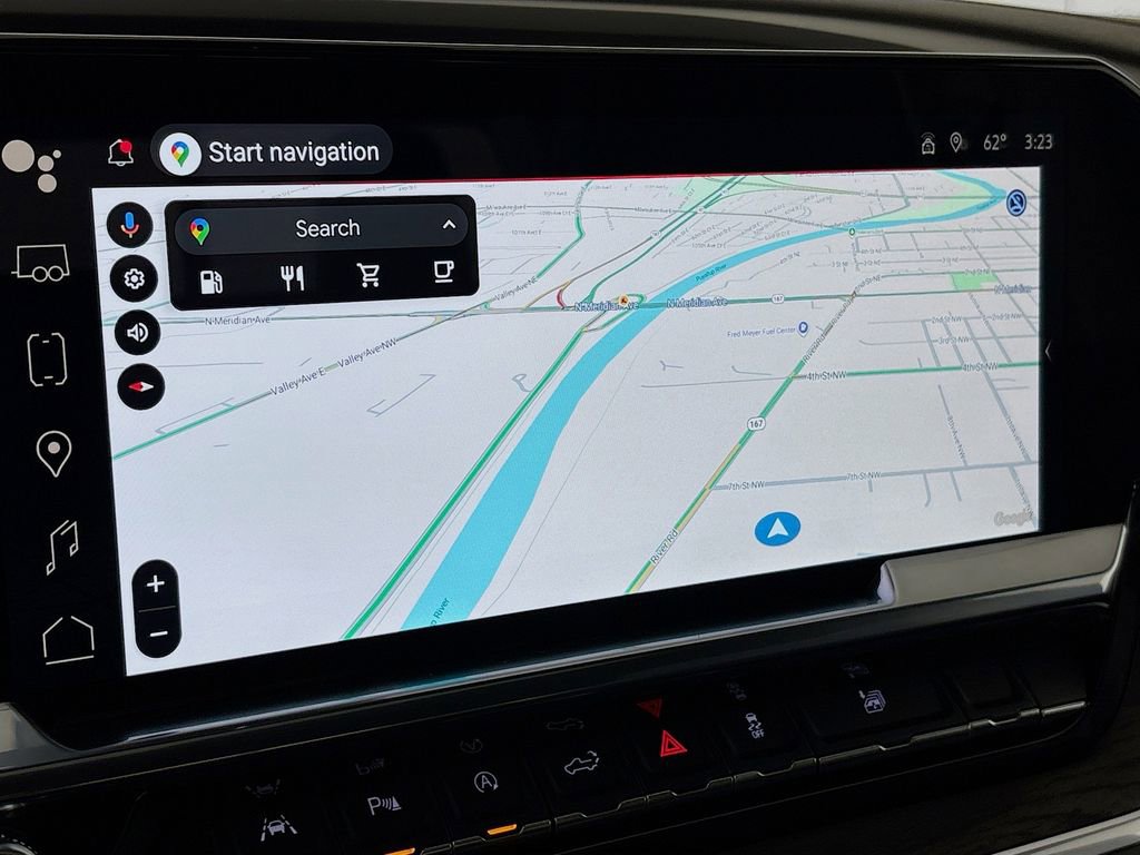 New 2026 GMC Sierra 1500 SLT w/ SLT Premium Plus Package image 13