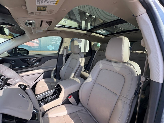 Used 2021 Lincoln Corsair Reserve w/ Elements Package image 13