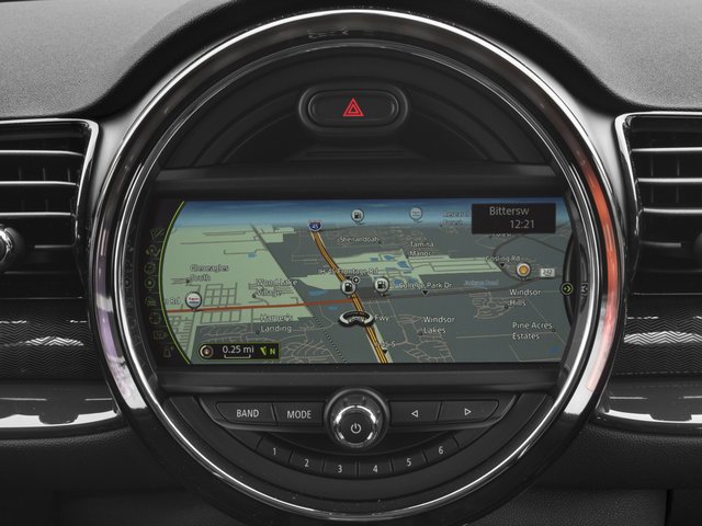 Used 2017 MINI Cooper Clubman FWD image 17