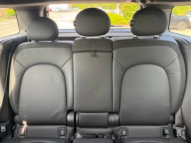 Used 2024 MINI Cooper Countryman S AWD/4WD image 28