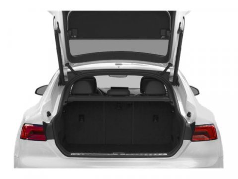 Used 2019 Audi A5 2.0T Premium Plus w/ Premium Plus image 12