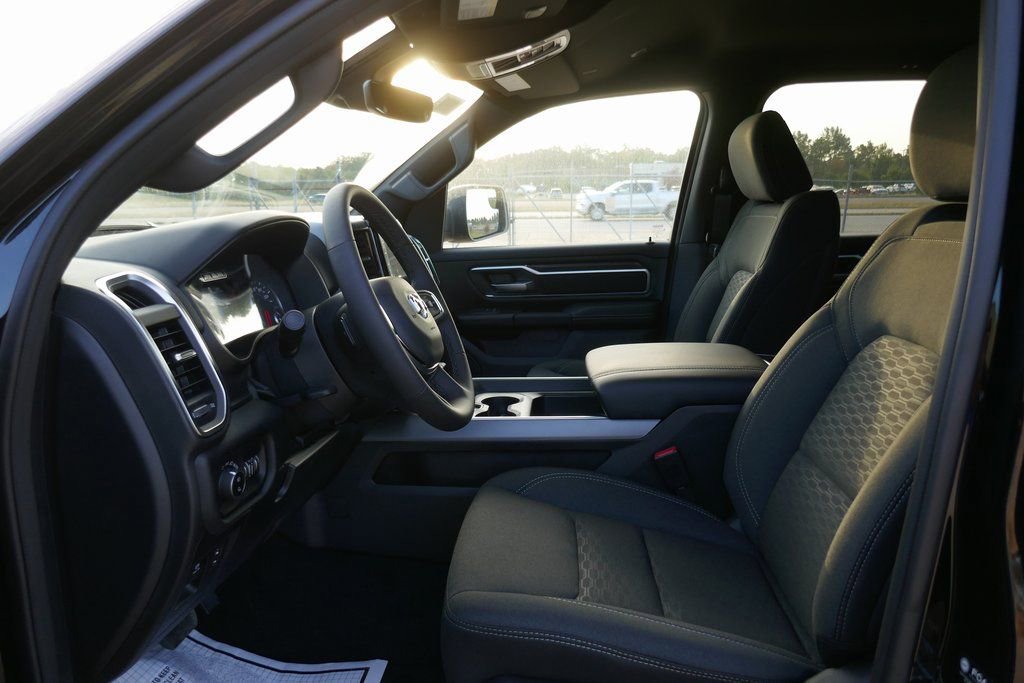 New 2026 RAM 1500 Big Horn image 17