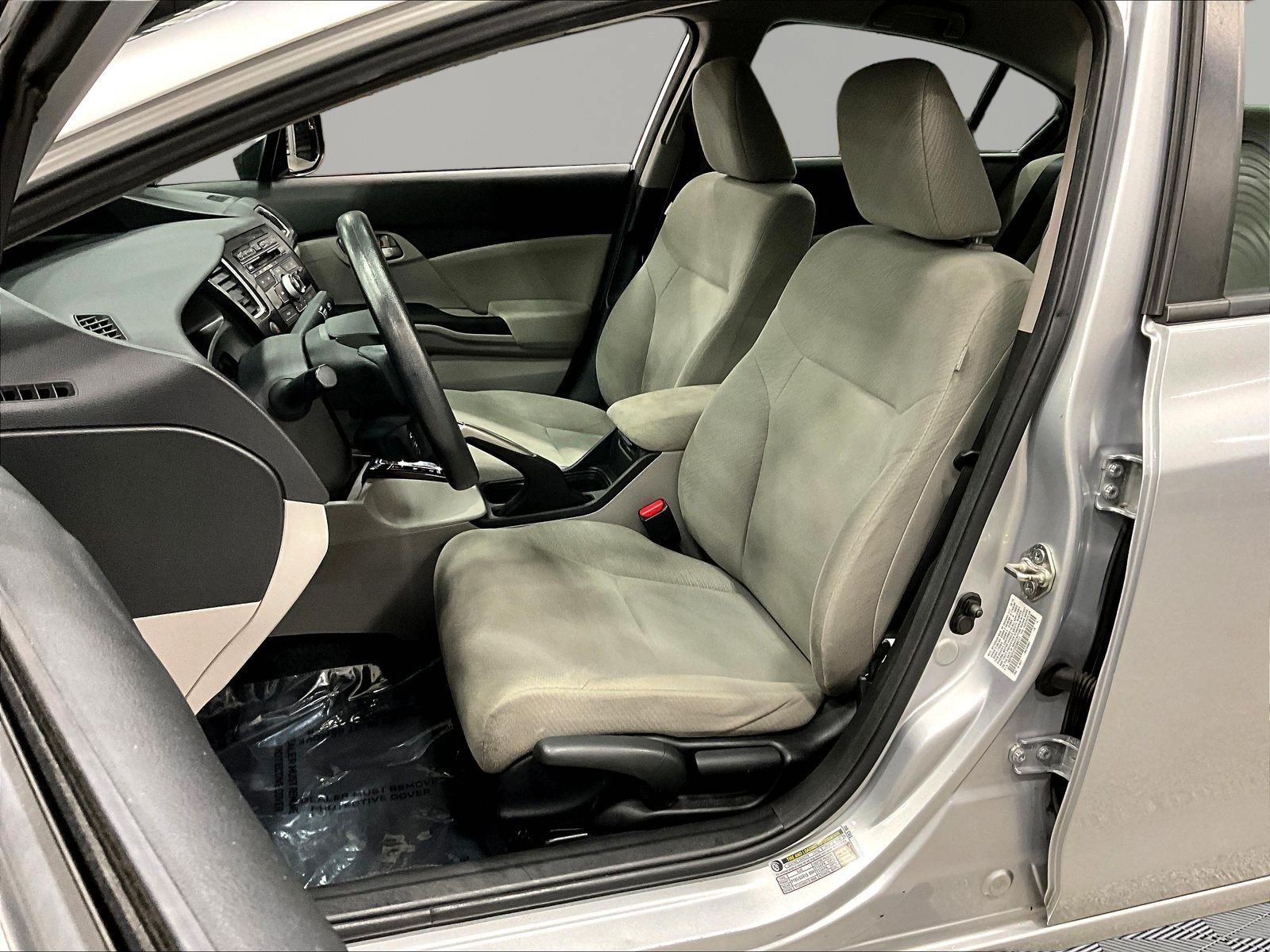 Used 2013 Honda Civic LX image 21