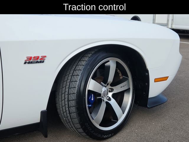 Used 2012 Dodge Challenger SRT8 w/ Premium Sound Group image 20