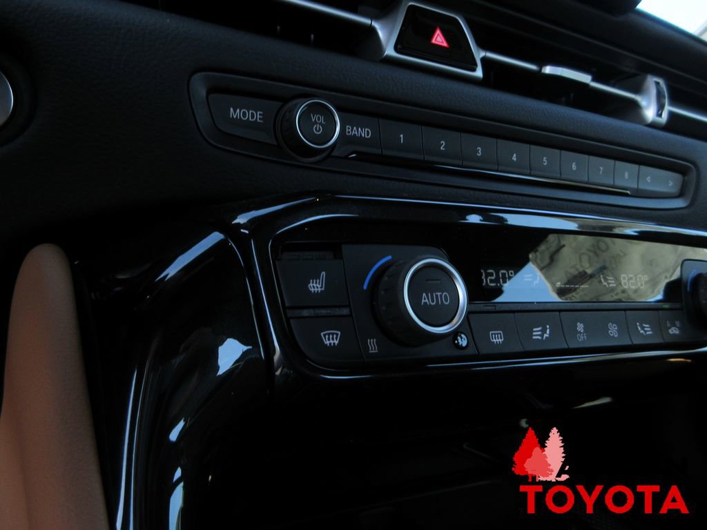 New 2026 Toyota Supra Premium w/ Driver Assist Package image 11