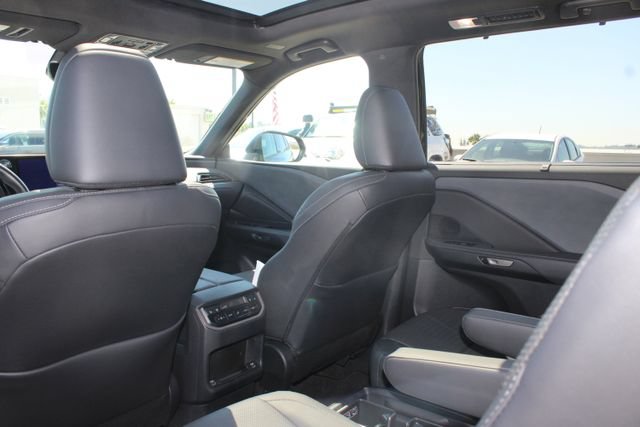 Certified 2026 Lexus TX 350 AWD w/ Technology Package image 10