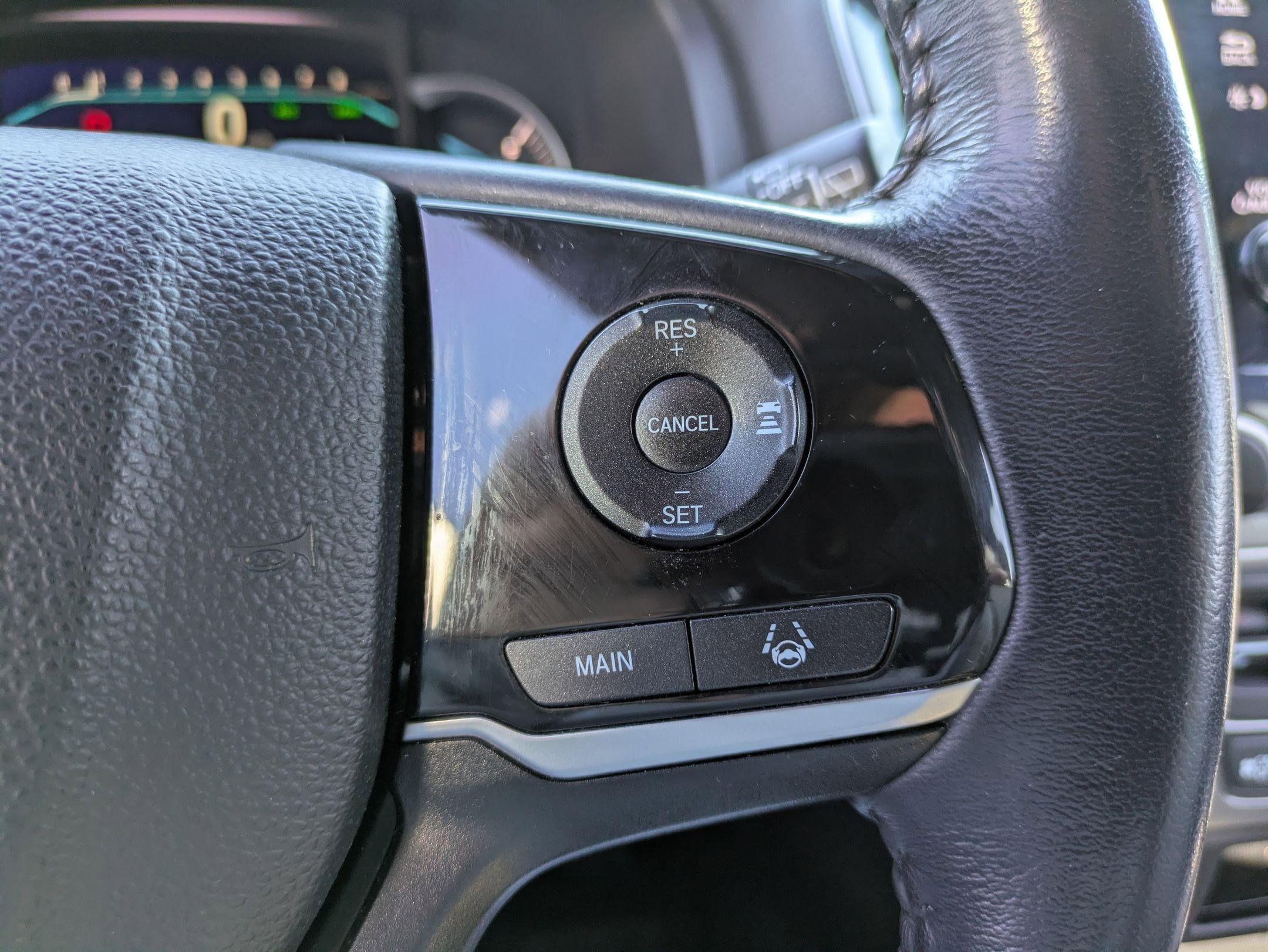 Used 2021 Honda Passport EX-L image 17