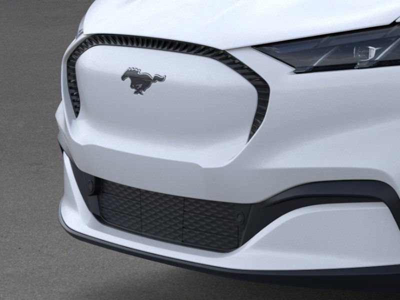New 2026 Ford Mustang Mach-E Select image 17