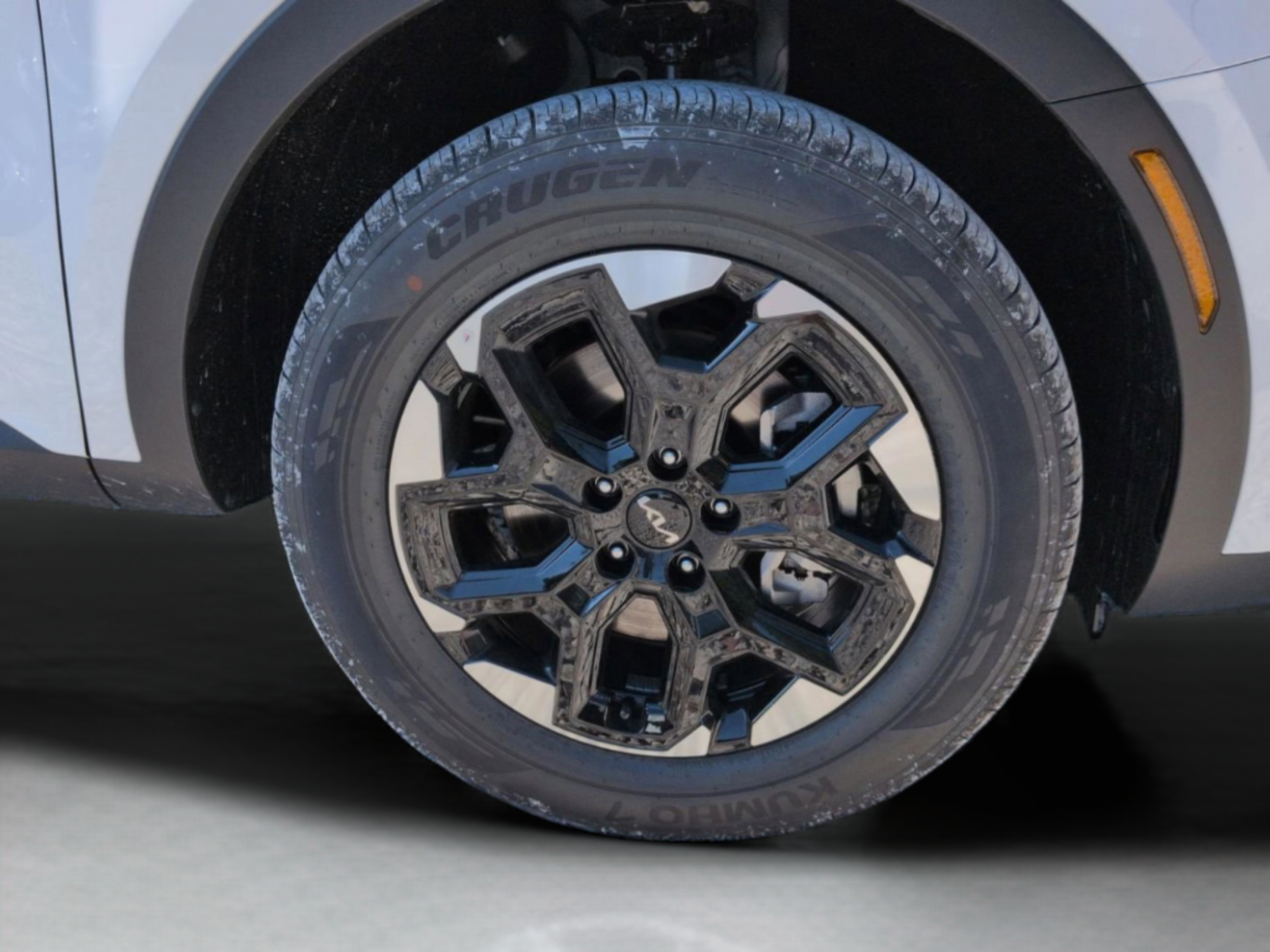 New 2026 Kia Sorento S AWD/4WD image 12