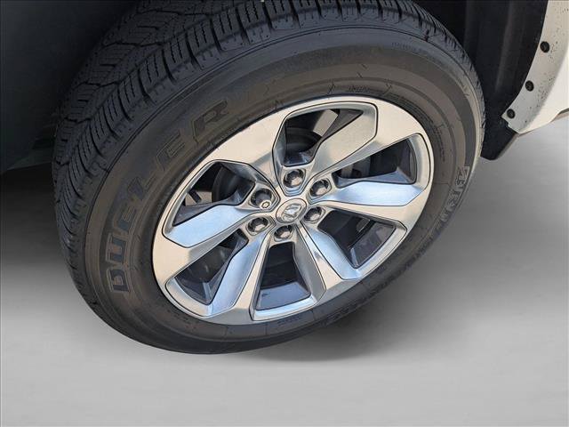 Certified 2020 RAM 1500 Limited RWD image 20