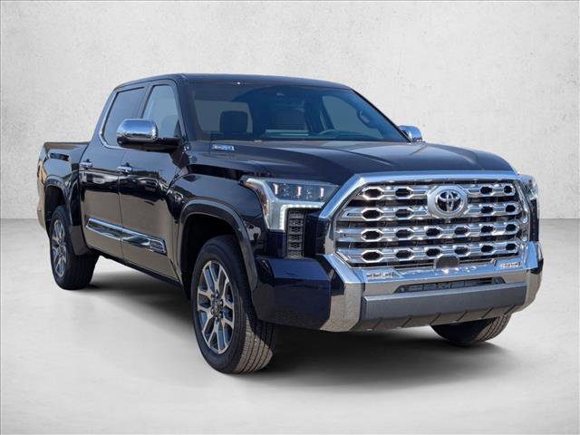 New 2026 Toyota Tundra 1794 Edition image 6
