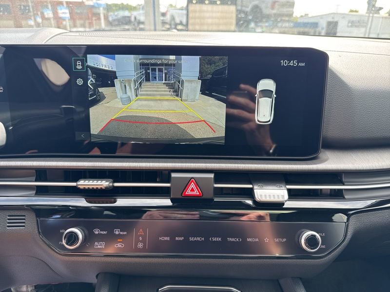 New 2026 Kia Sportage X-Line image 36