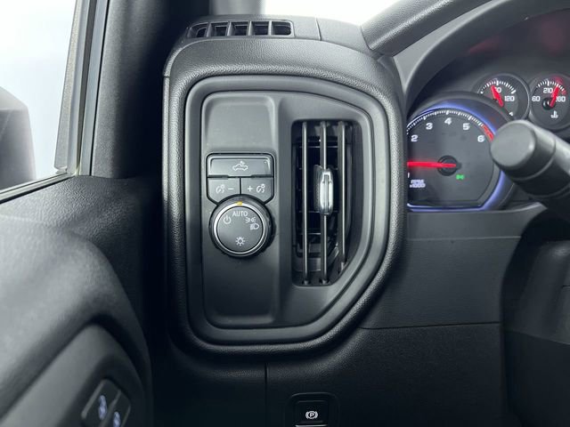 Used 2021 Chevrolet Silverado 2500 W/T w/ WT Fleet Convenience Package image 18