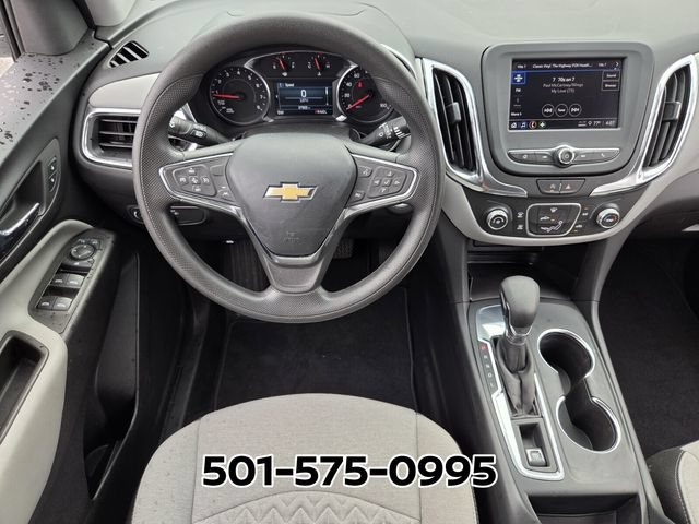Used 2024 Chevrolet Equinox LS w/ LS Convenience Package FWD image 12