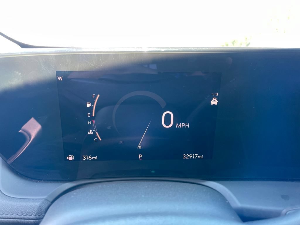 Used 2025 Buick Encore GX Preferred FWD image 17