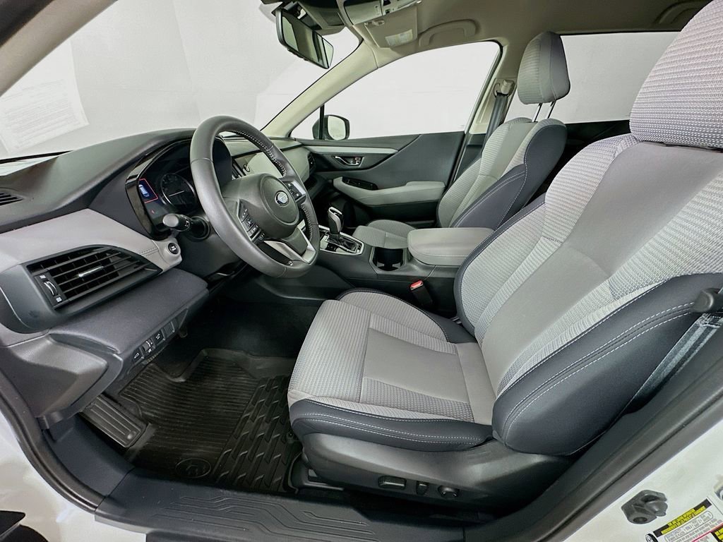Certified 2025 Subaru Outback Premium w/ Popular Package #1A image 28