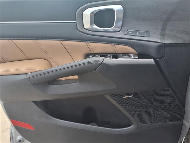 New 2026 Kia Sorento SX Prestige image 19