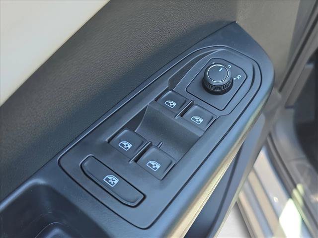 New 2026 Volkswagen Taos S FWD image 5
