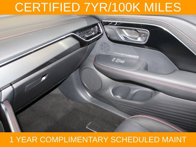 Used 2026 Acura ADX A-Spec w/ Advance Package AWD/4WD image 15