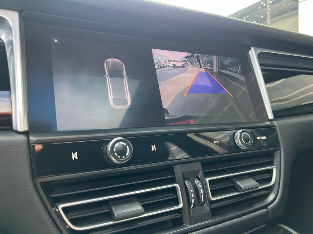 Used 2022 Porsche Macan image 53