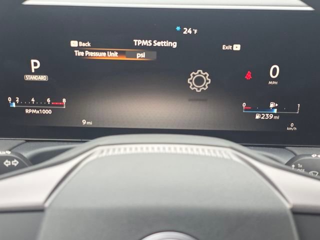 New 2026 Nissan Sentra SV w/ Floor Mat Package FWD image 28