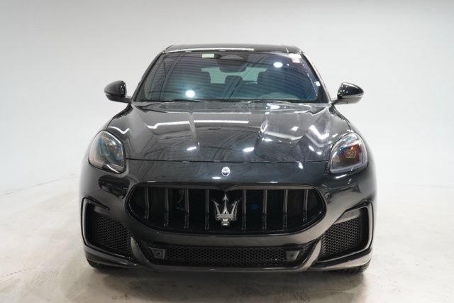 New 2025 Maserati Grecale Modena AWD/4WD image 2