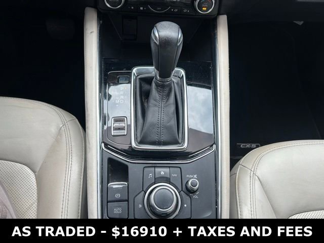 Used 2017 MAZDA CX-5 Grand Touring FWD image 24