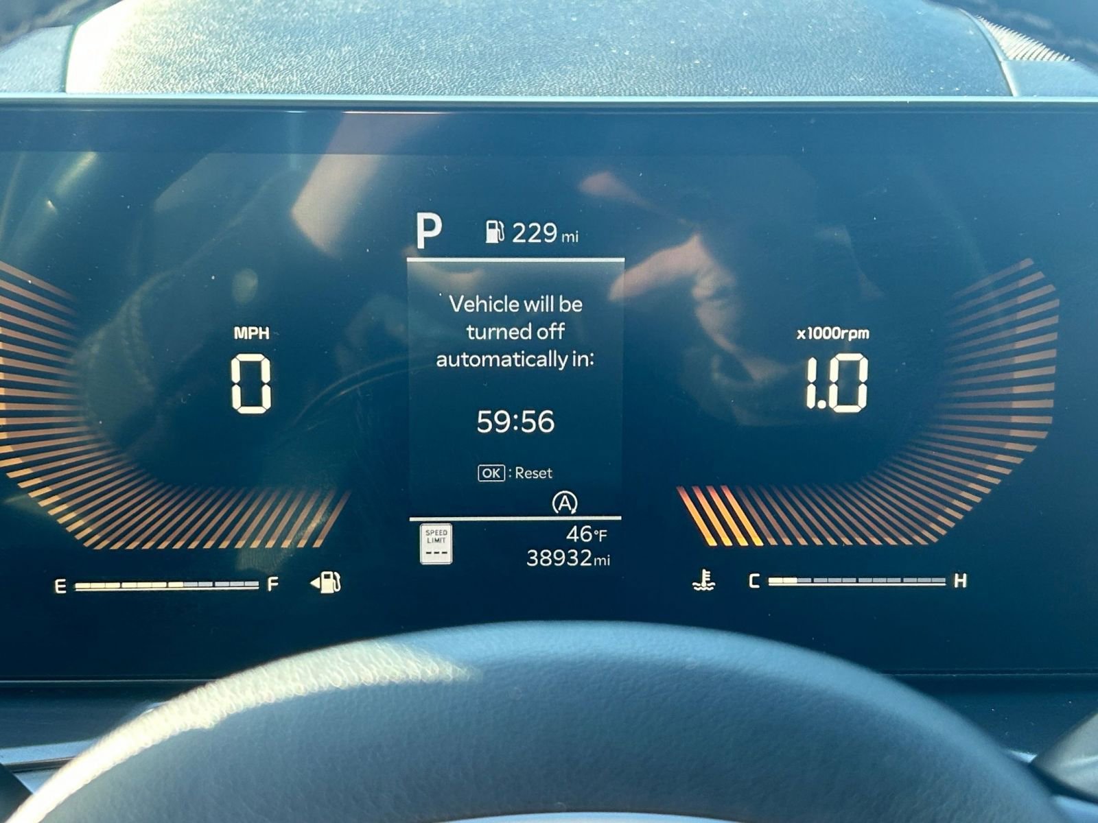 Used 2024 Kia Sorento S image 41