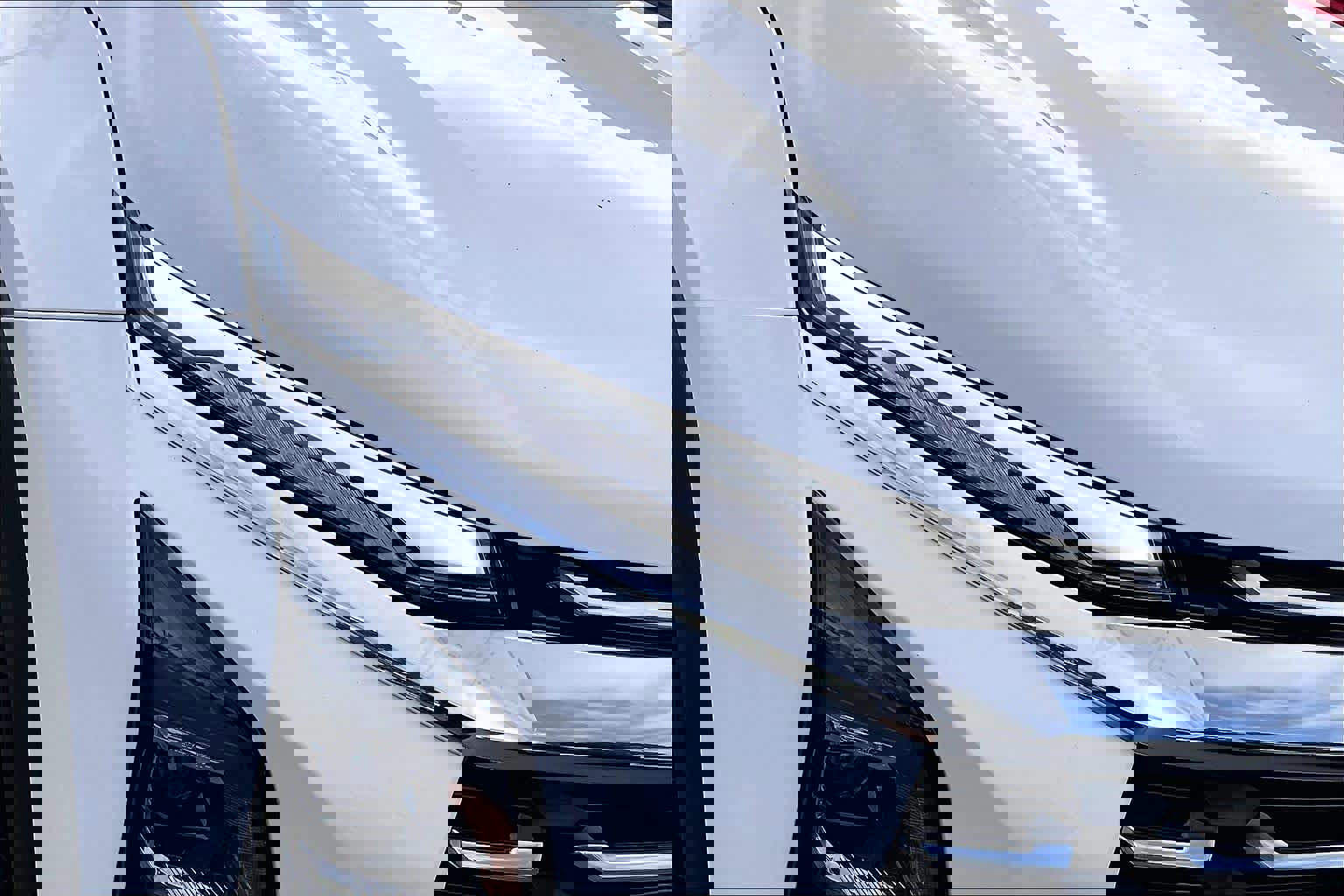 Used 2025 Chevrolet Equinox LT w/ Safety and Technology Package image 26