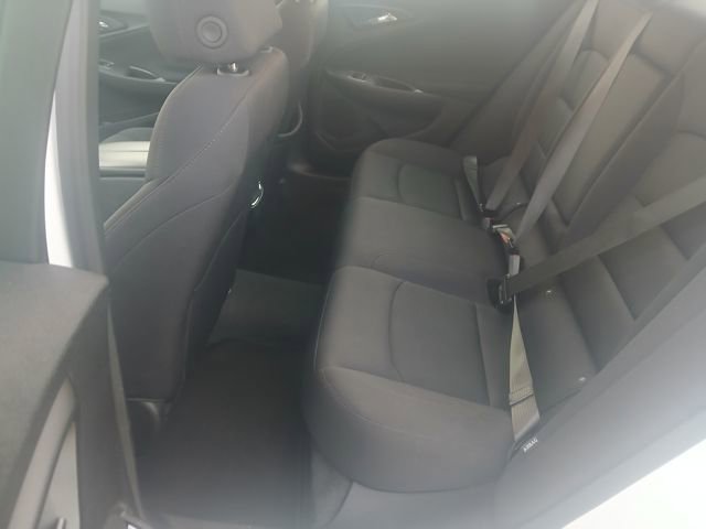 Used 2024 Chevrolet Malibu LT image 37