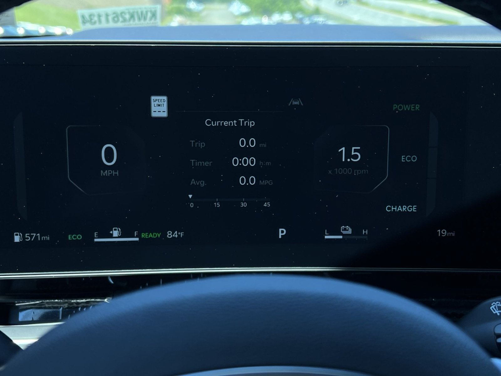 New 2026 Kia Carnival SX w/ SX Dark Edition Package FWD image 22