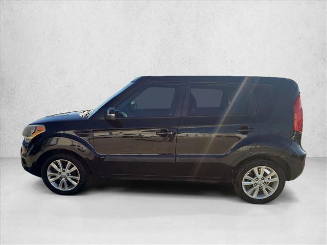 Used 2012 Kia Soul + video 2