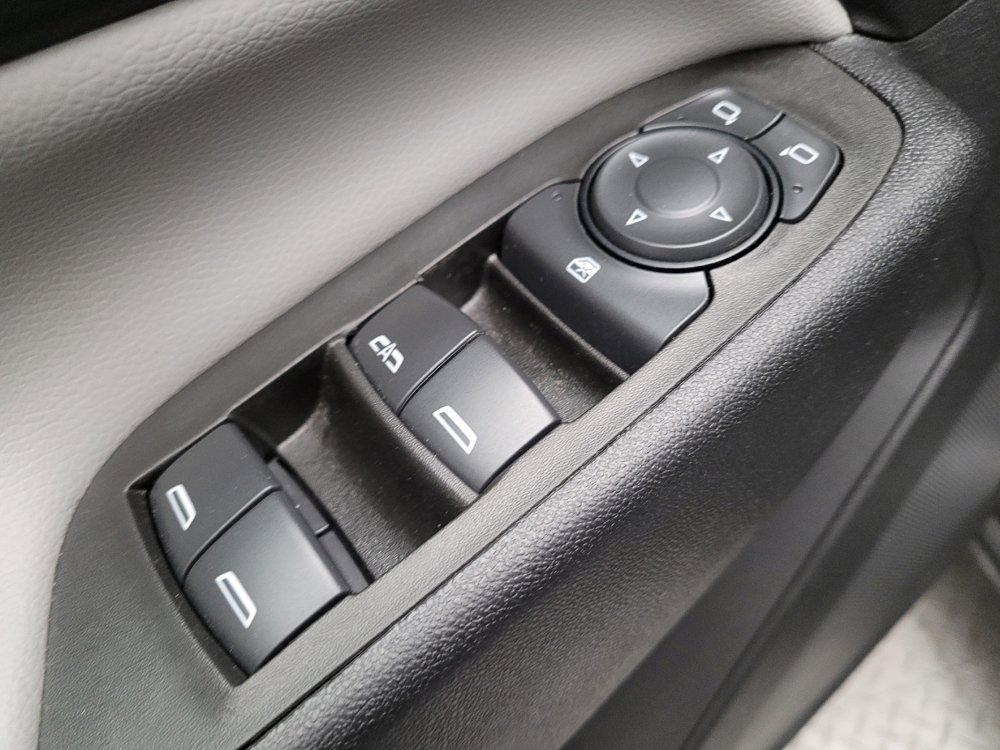 Used 2022 Chevrolet Equinox LS w/ LS Convenience Package image 27