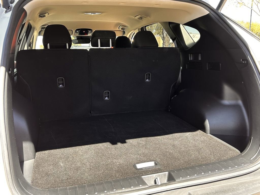 Used 2026 Hyundai Tucson SEL image 27