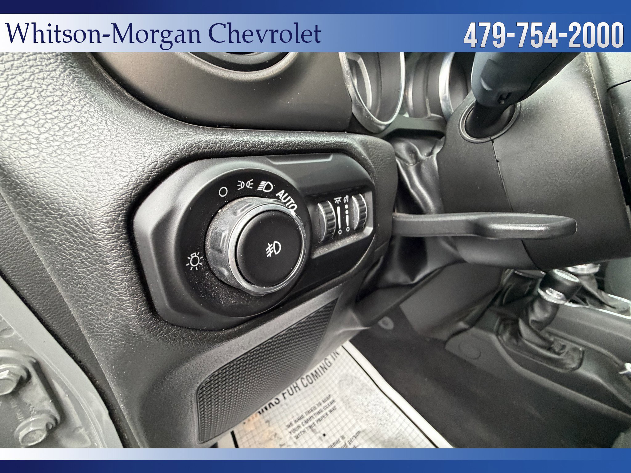 Used 2022 Jeep Wrangler Sport S image 13