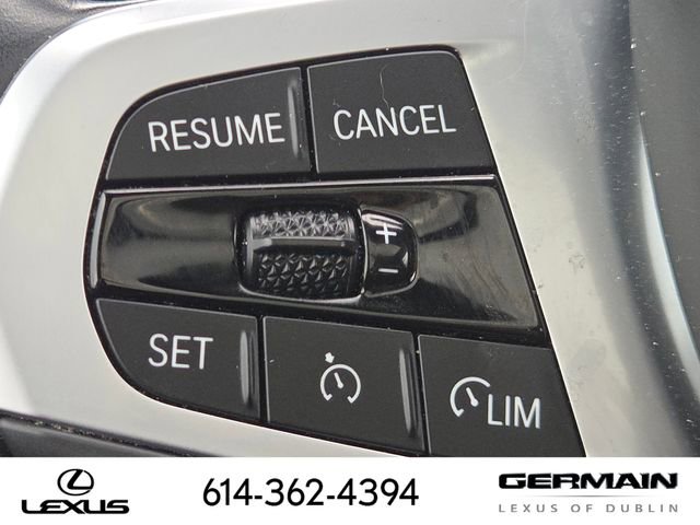 Used 2023 BMW X3 M40i w/ Premium Package image 25