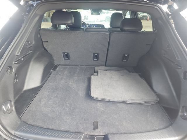 Used 2024 Chevrolet Equinox EV RS FWD image 17