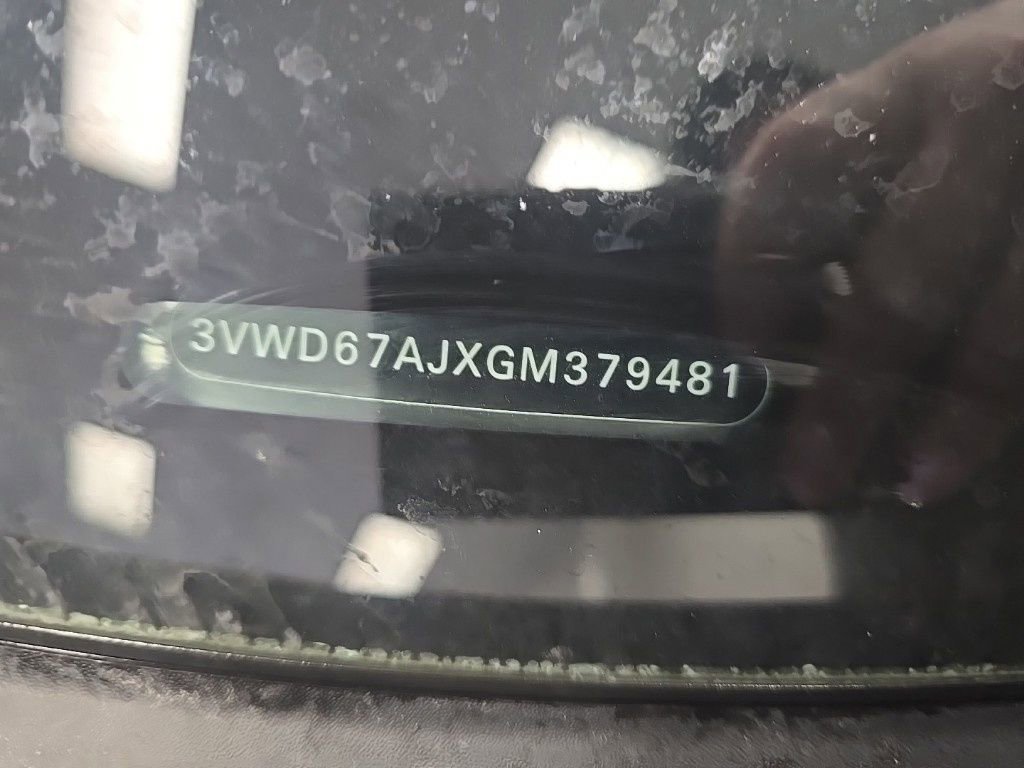 Used 2016 Volkswagen Jetta SE image 5