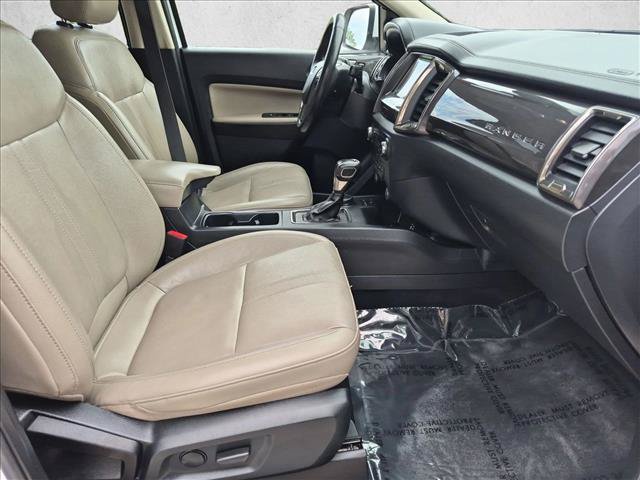 Used 2020 Ford Ranger Lariat w/ Technology Package AWD/4WD image 20