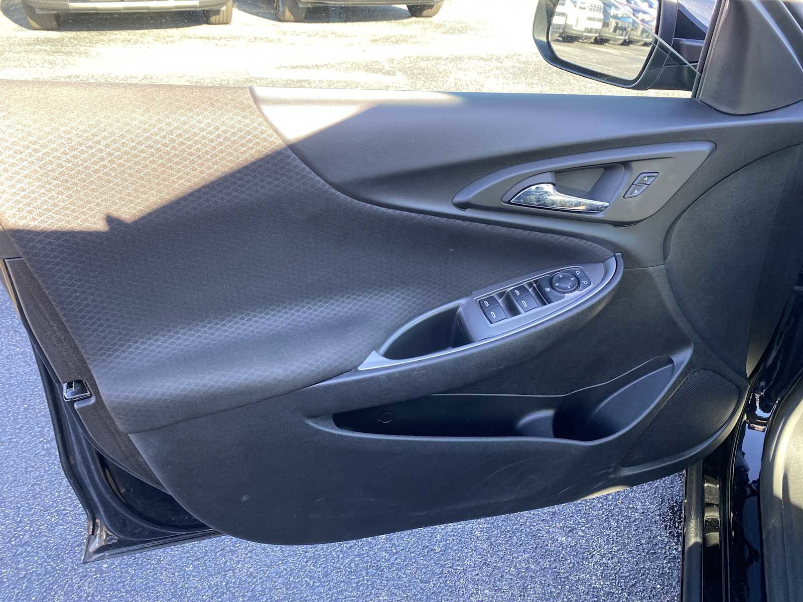 Used 2024 Chevrolet Malibu LT image 27