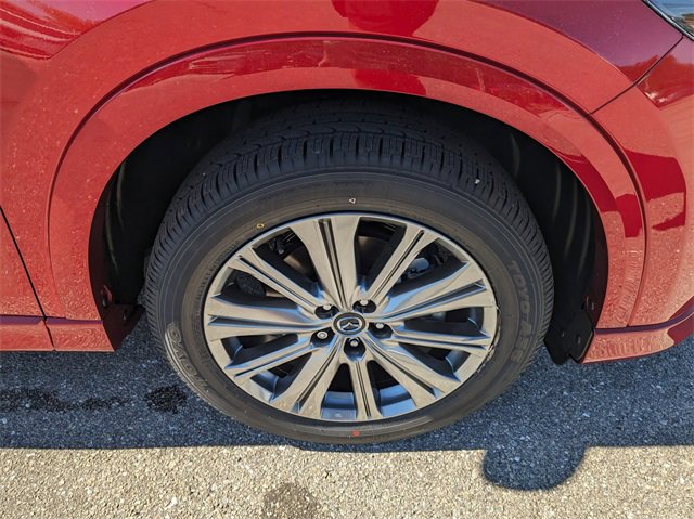 Used 2025 MAZDA CX-5 Signature image 11