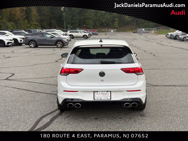 Used 2022 Volkswagen Golf R AWD/4WD image 5